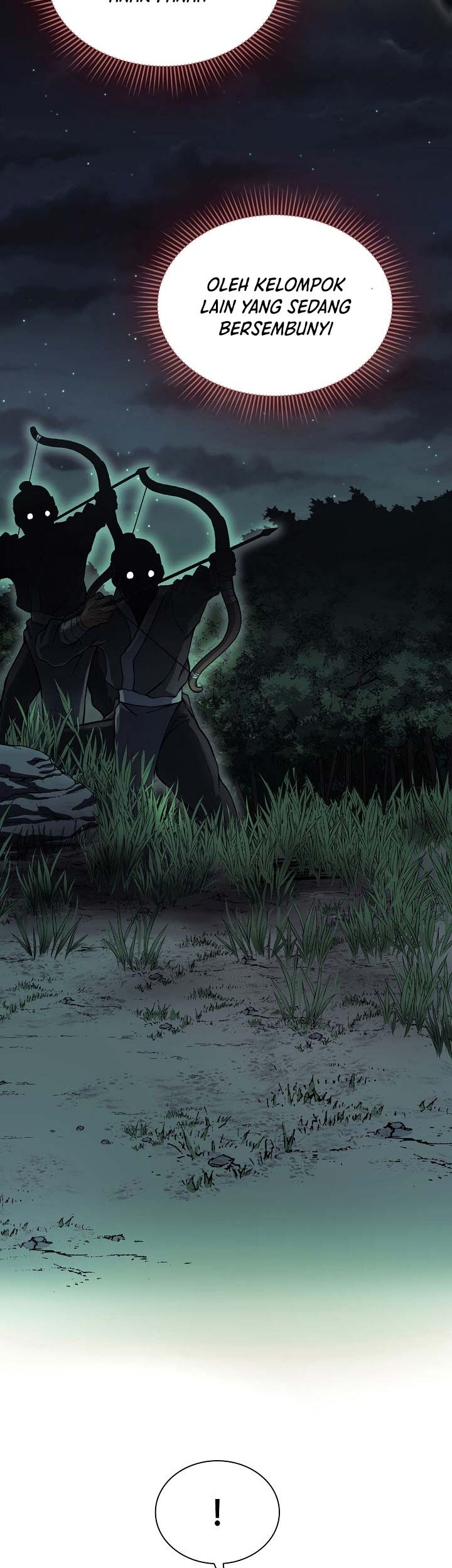 Storm Inn Chapter 36 Gambar 8