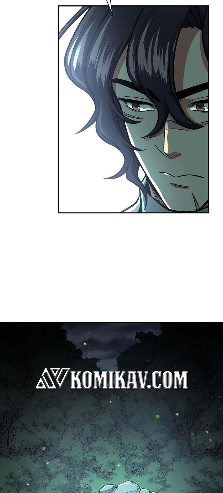 Storm Inn Chapter 36 Gambar 9