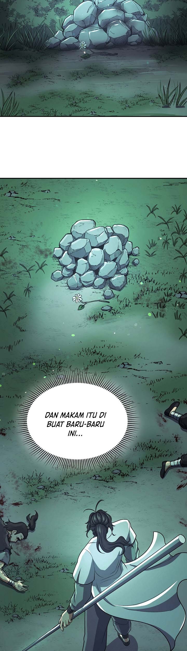 Storm Inn Chapter 36 Gambar 10