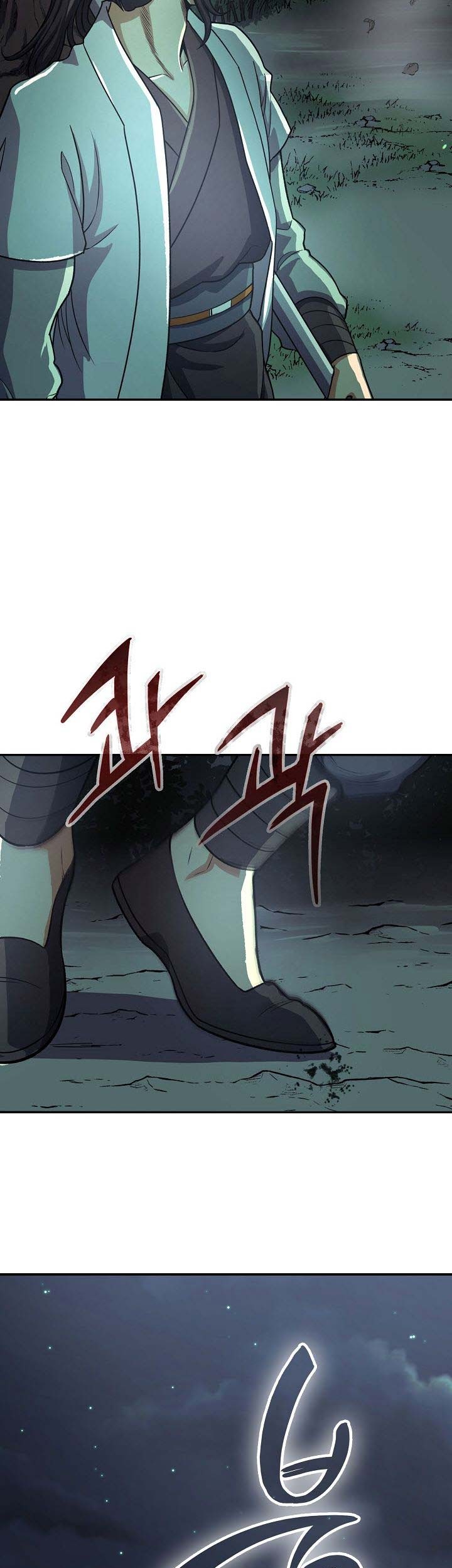 Storm Inn Chapter 36 Gambar 14