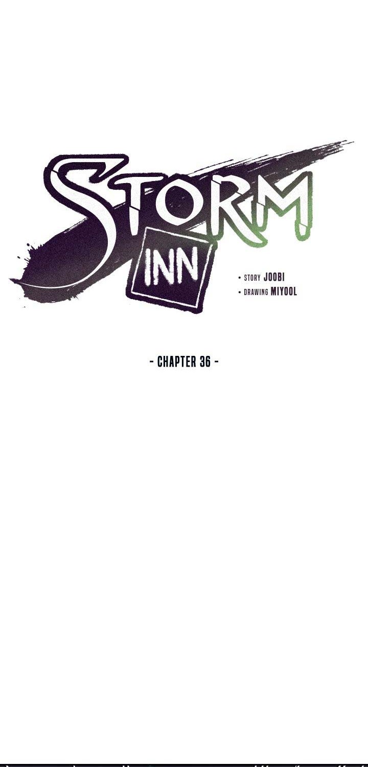 Storm Inn Chapter 36 Gambar 17