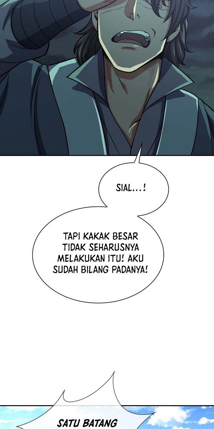 Storm Inn Chapter 35 Gambar 19