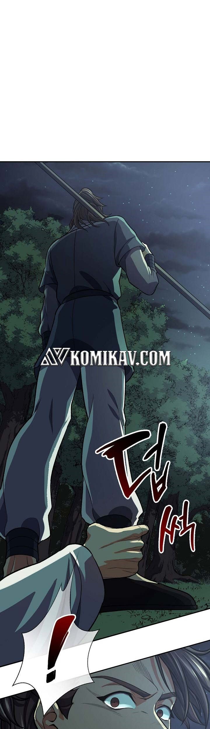 Baca Storm Inn Chapter 35 Gambar 2