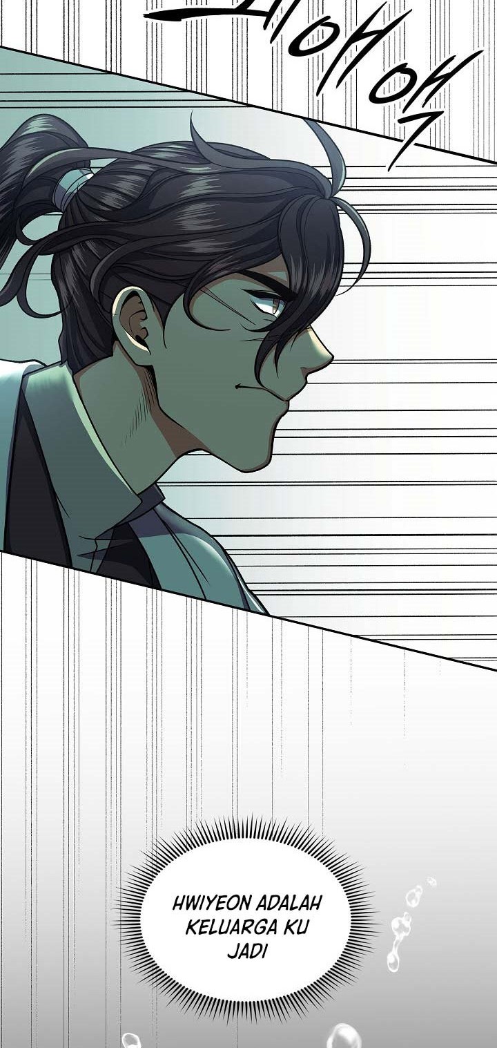 Storm Inn Chapter 34 Gambar 19