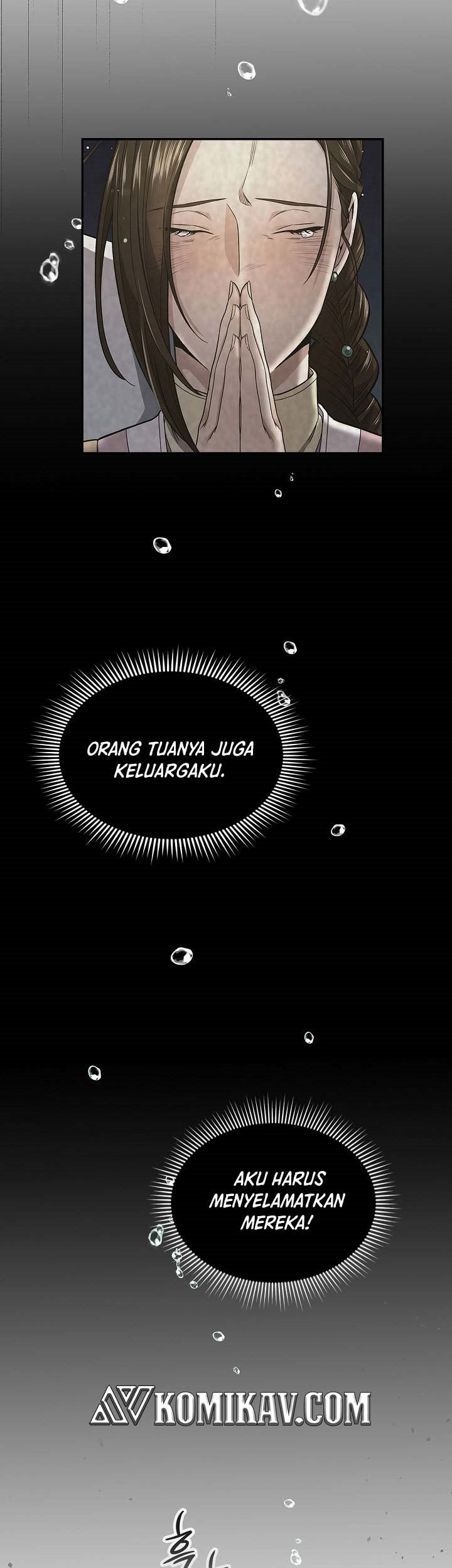 Storm Inn Chapter 34 Gambar 20