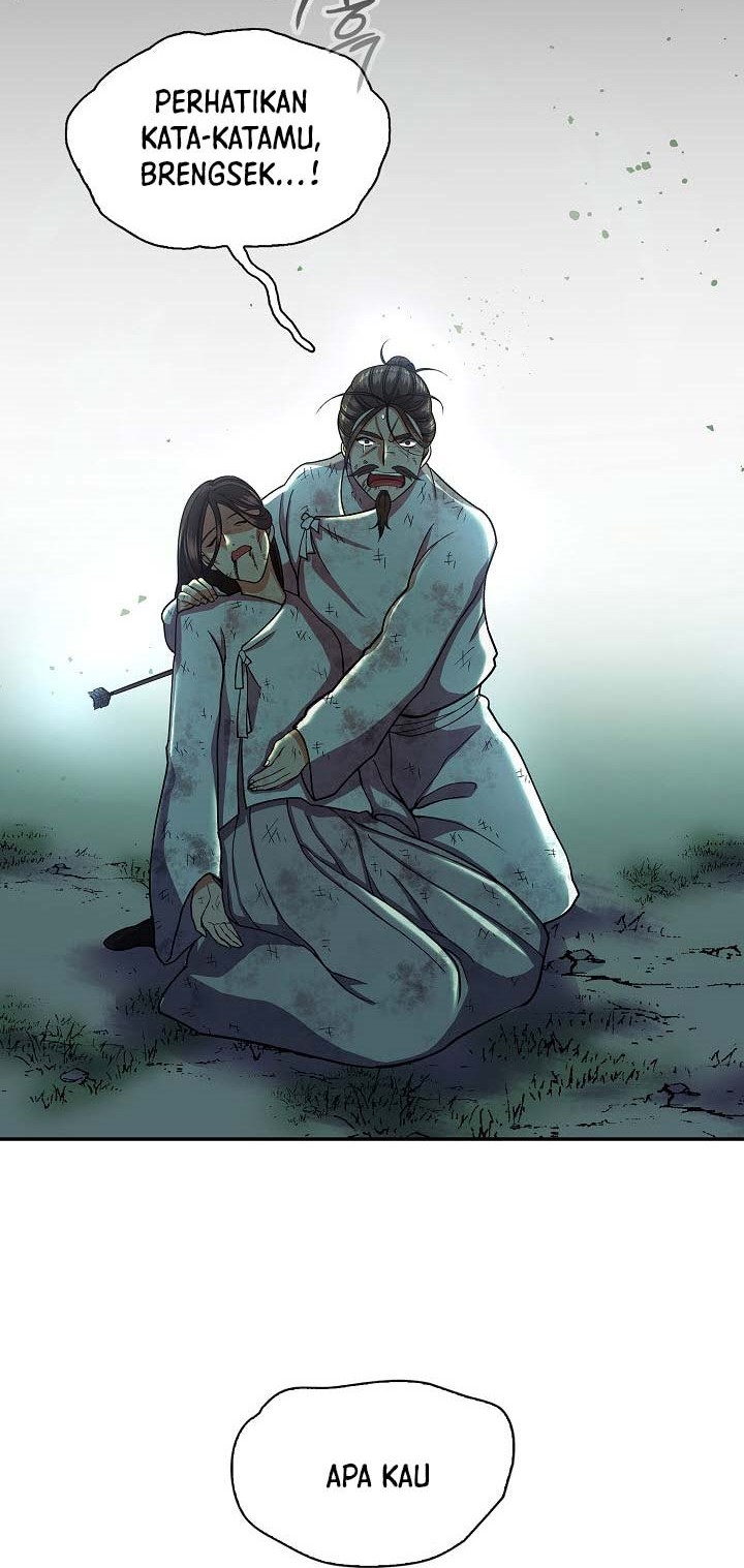 Storm Inn Chapter 34 Gambar 21