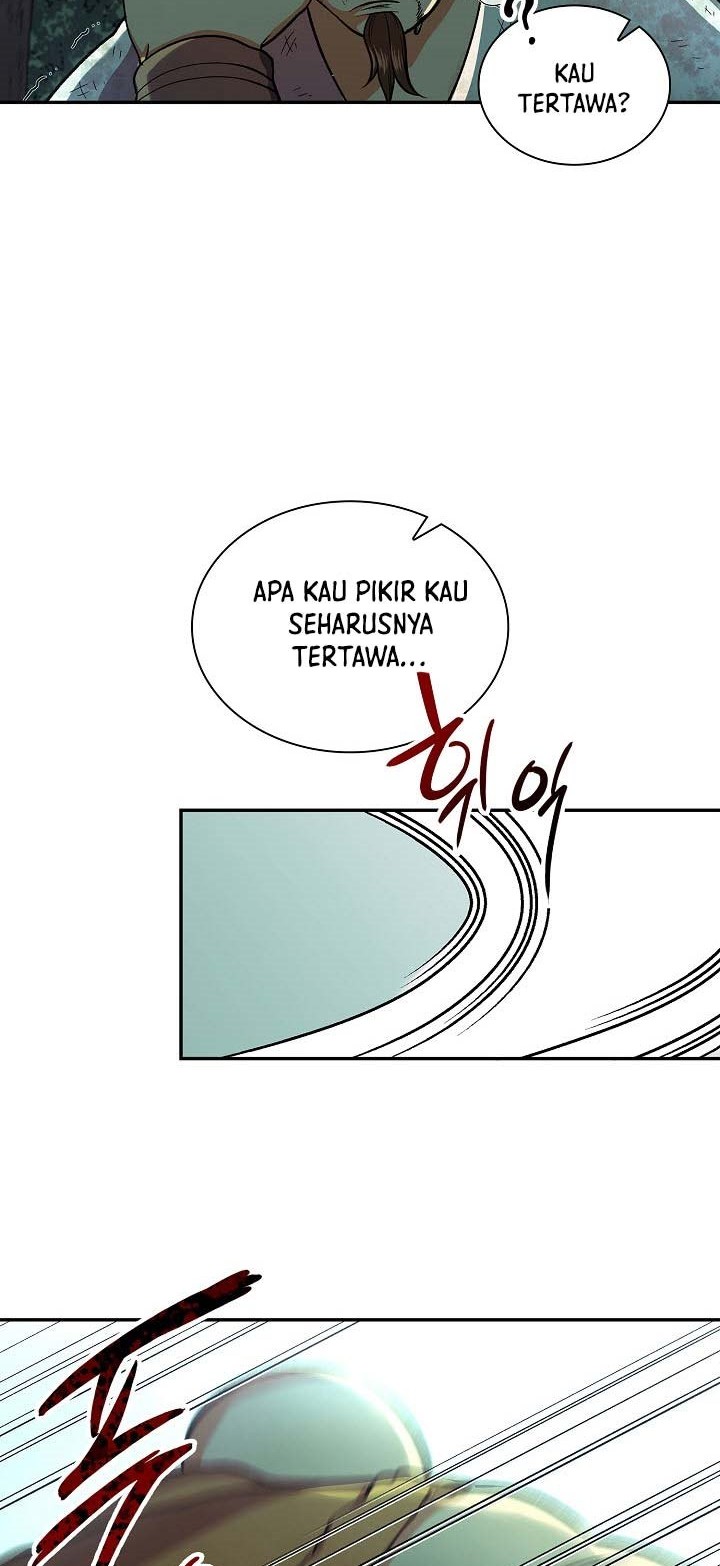 Storm Inn Chapter 34 Gambar 27