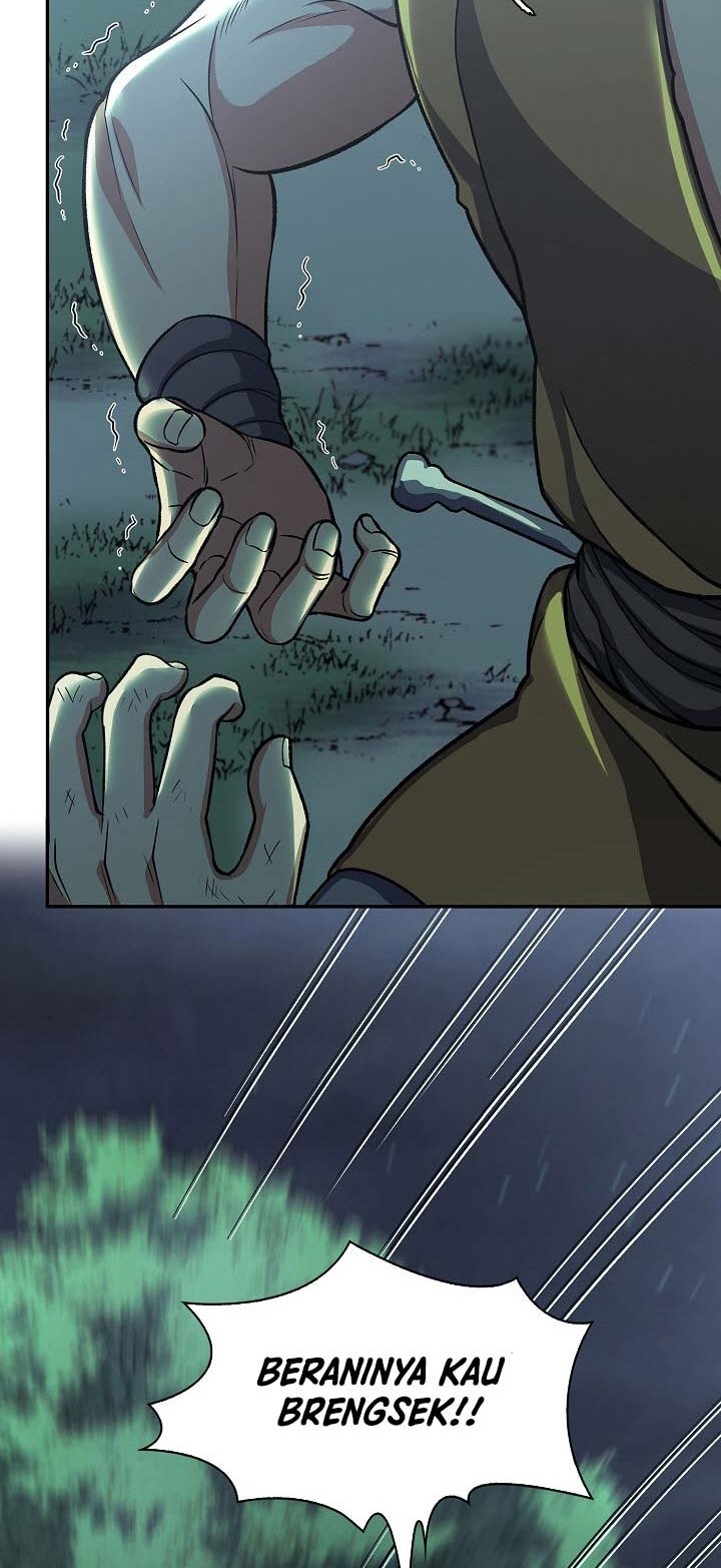 Storm Inn Chapter 34 Gambar 29