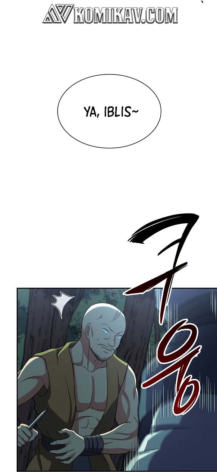 Storm Inn Chapter 34 Gambar 31