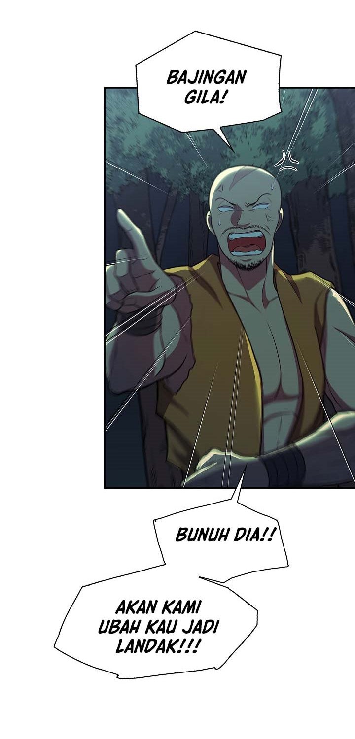 Storm Inn Chapter 34 Gambar 37