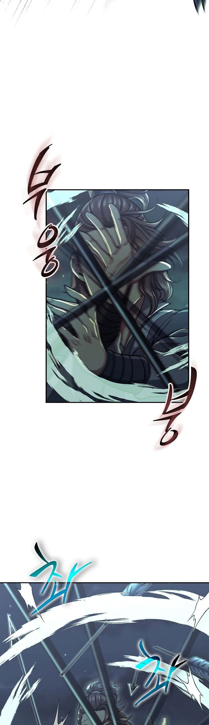 Storm Inn Chapter 34 Gambar 40