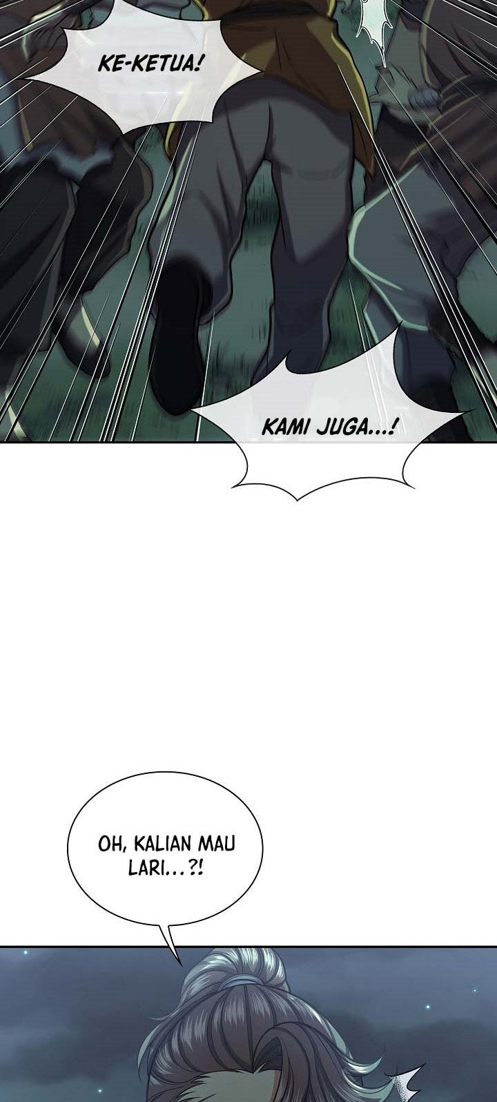 Storm Inn Chapter 34 Gambar 43