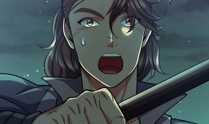 Storm Inn Chapter 34 Gambar 44