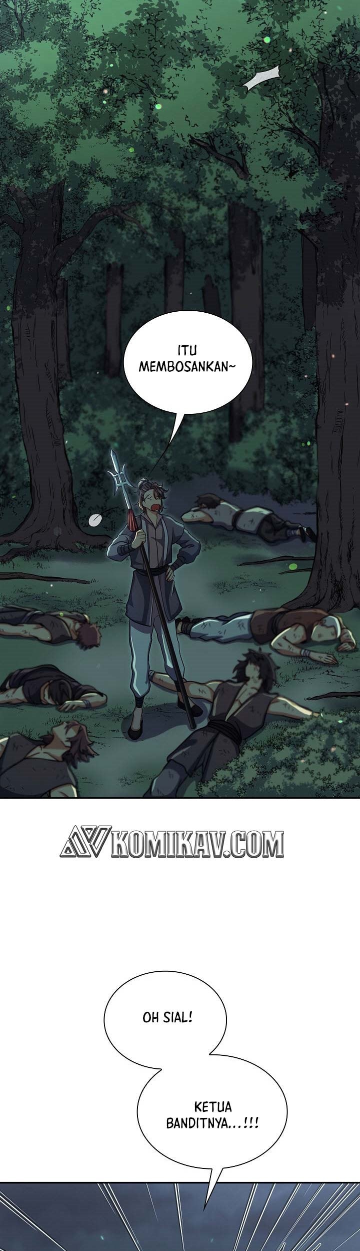 Storm Inn Chapter 34 Gambar 48