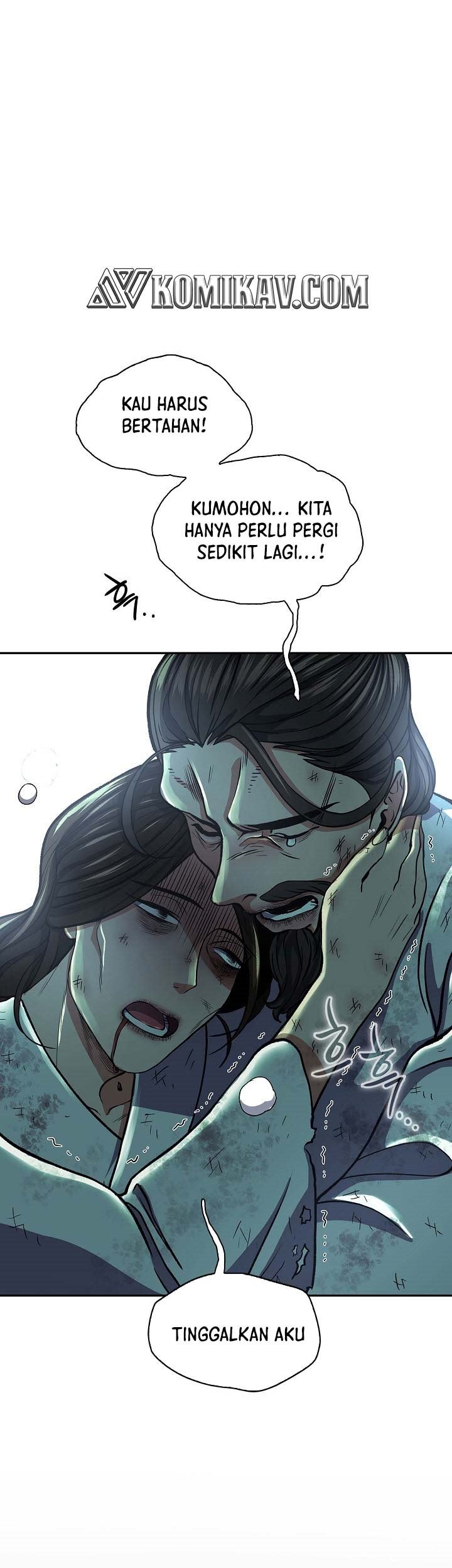 Baca  Storm Inn Chapter 34 Gambar 2