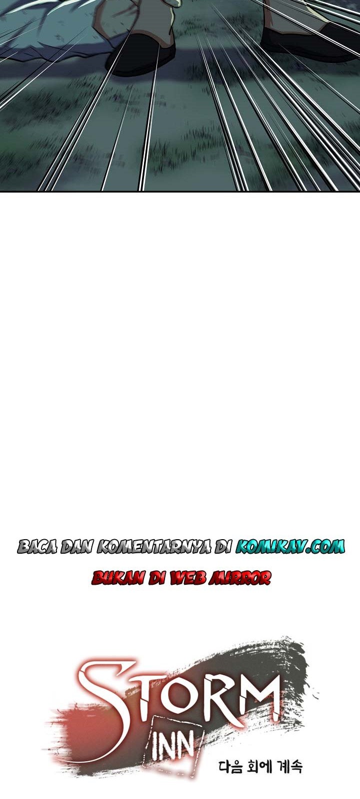 Storm Inn Chapter 34 Gambar 55