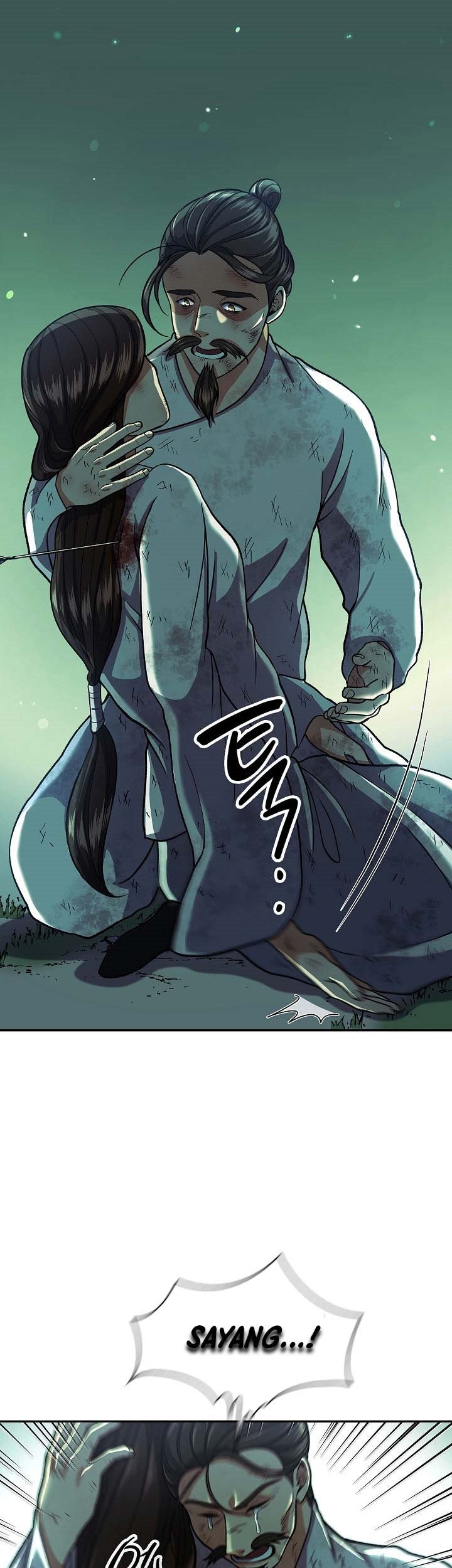 Storm Inn Chapter 34 Gambar 4