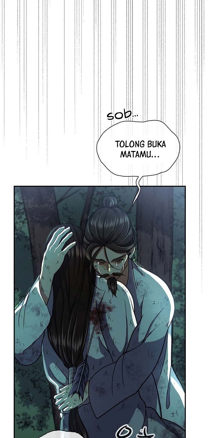 Storm Inn Chapter 34 Gambar 7