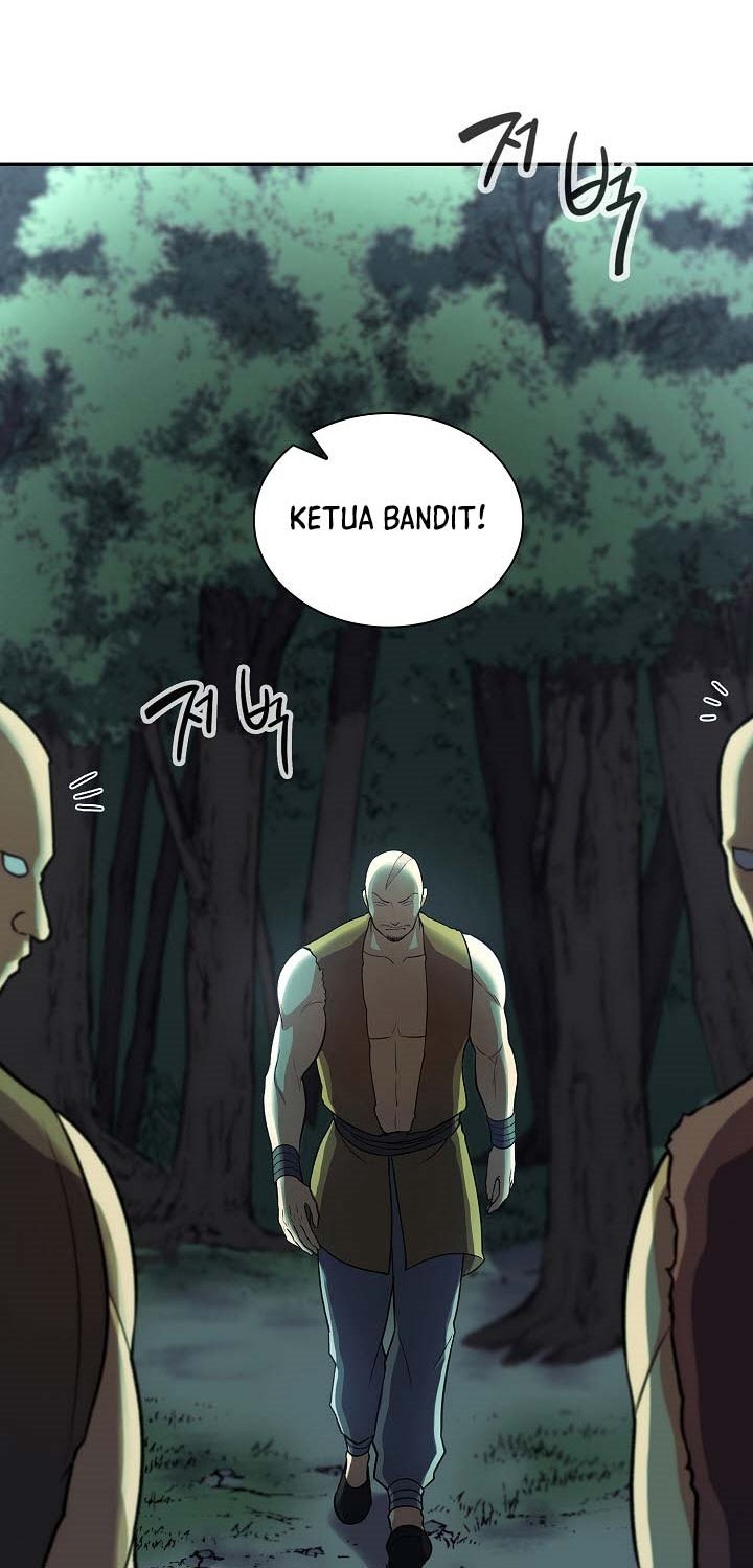 Storm Inn Chapter 34 Gambar 9