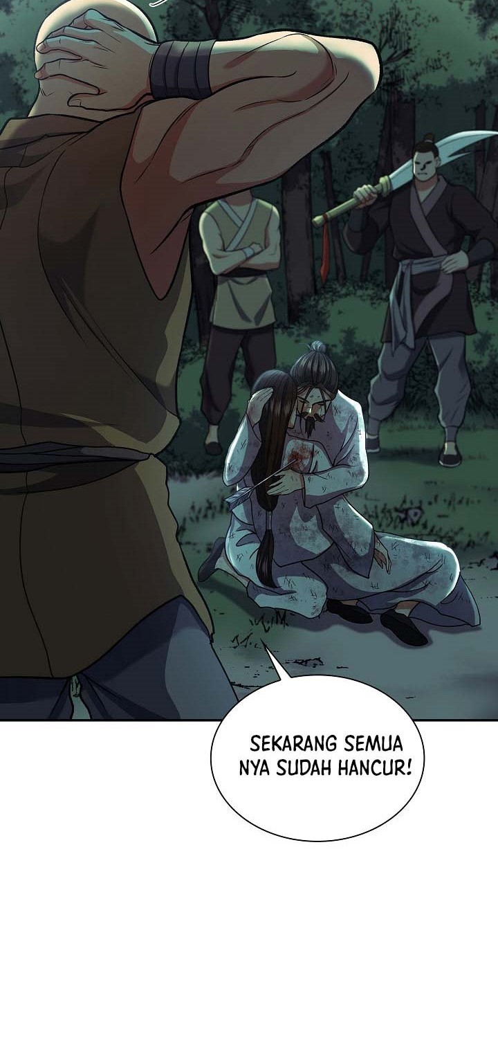 Storm Inn Chapter 34 Gambar 11
