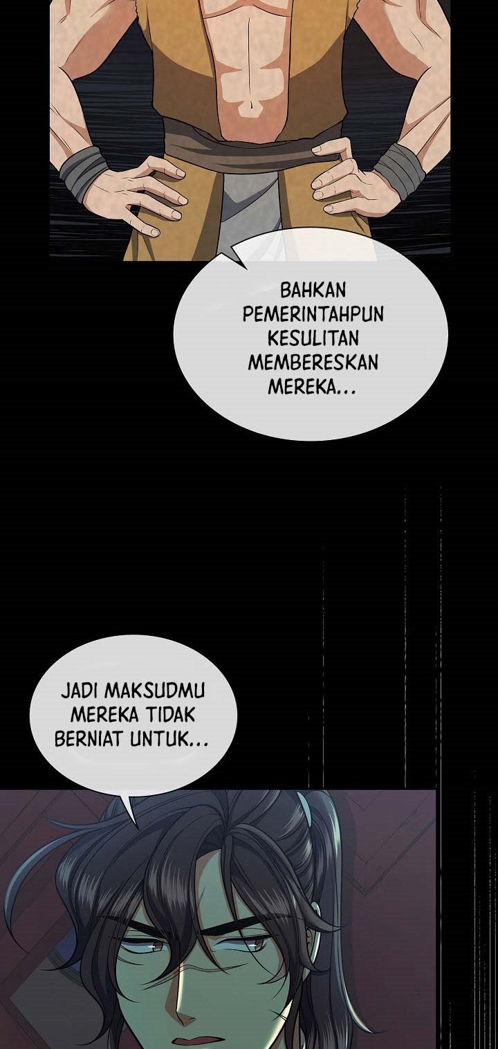 Storm Inn Chapter 34 Gambar 17