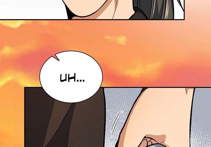 Storm Inn Chapter 32 Gambar 21