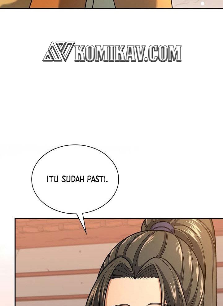 Storm Inn Chapter 32 Gambar 40