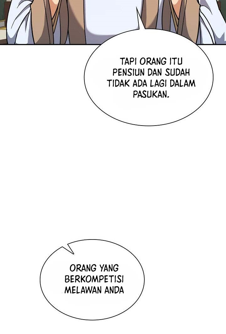 Storm Inn Chapter 32 Gambar 4