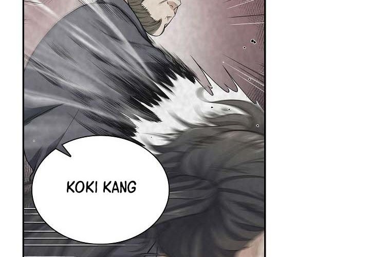 Storm Inn Chapter 32 Gambar 51