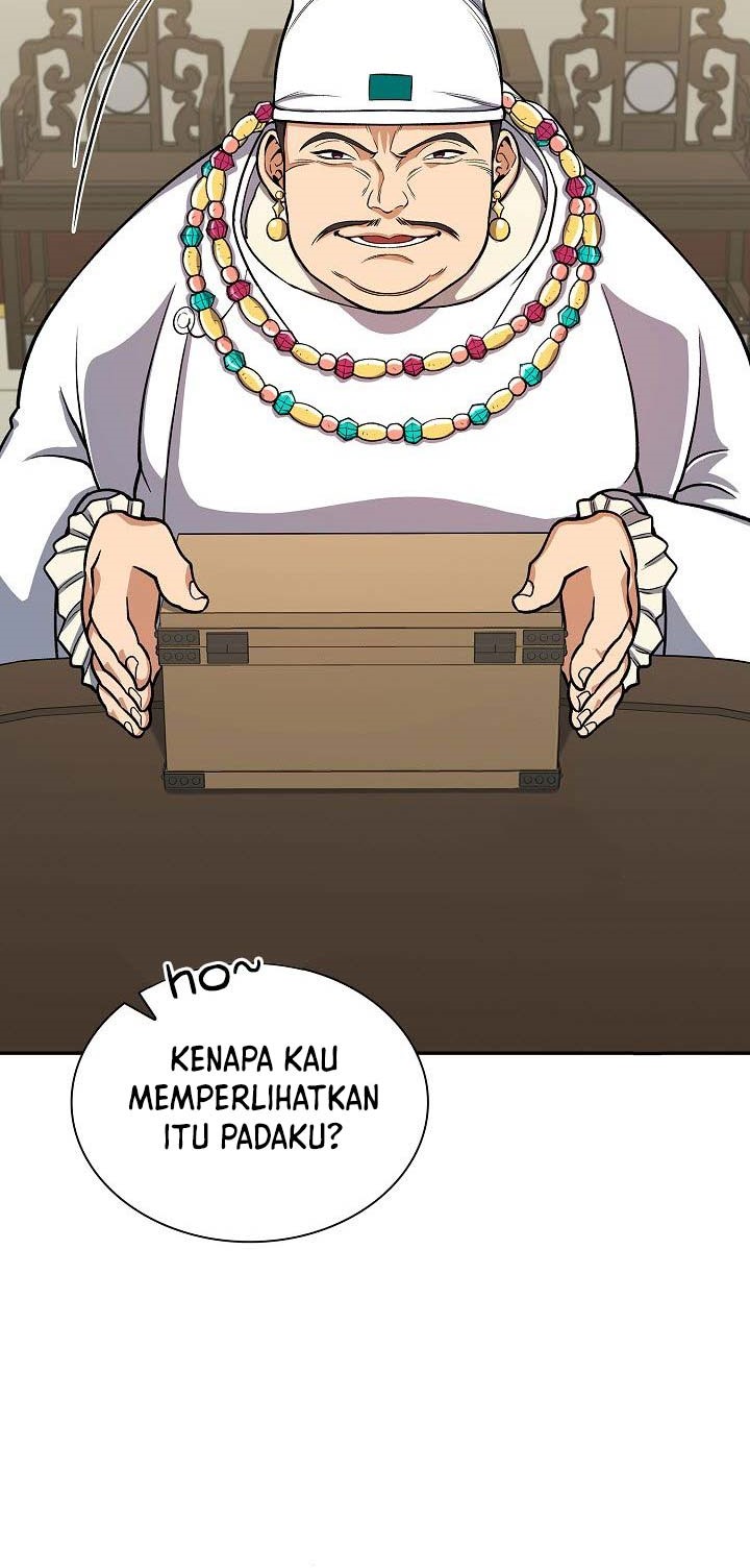 Storm Inn Chapter 32 Gambar 70