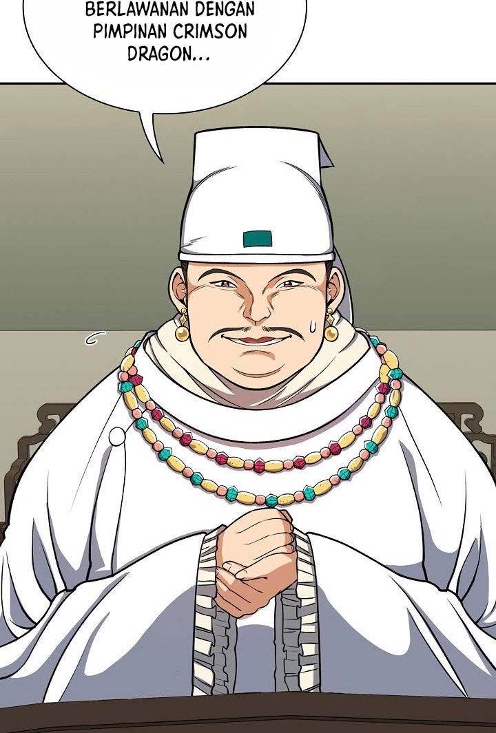 Storm Inn Chapter 32 Gambar 7