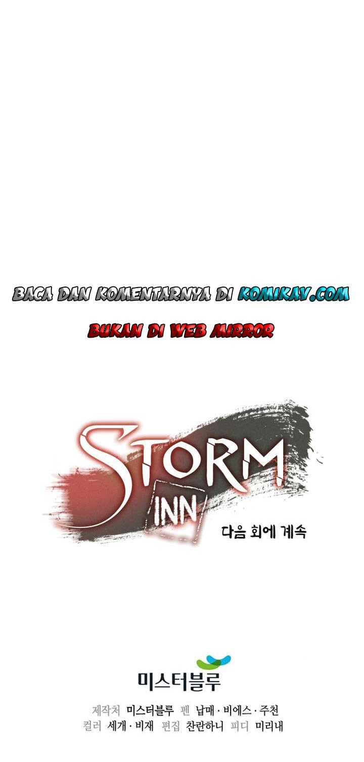 Storm Inn Chapter 32 Gambar 76