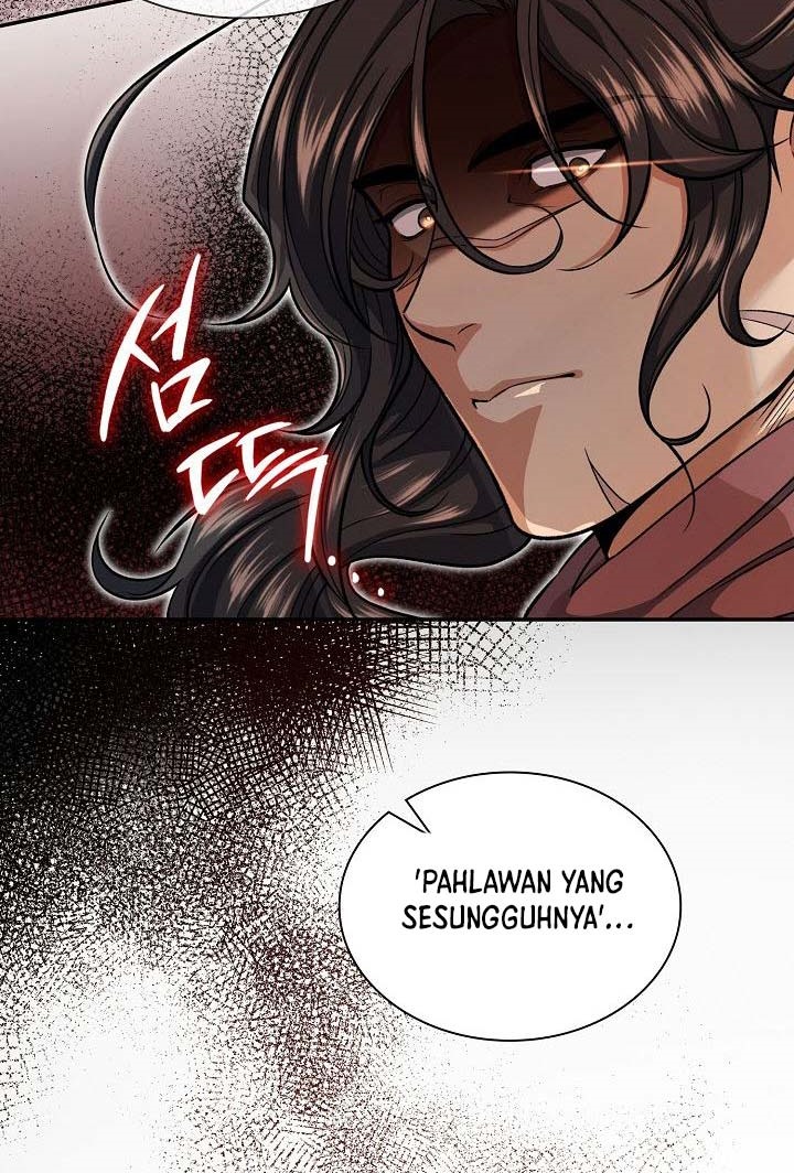 Storm Inn Chapter 32 Gambar 10