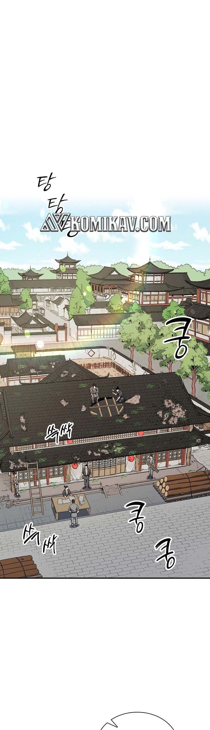Baca  Storm Inn Chapter 31 Gambar 2