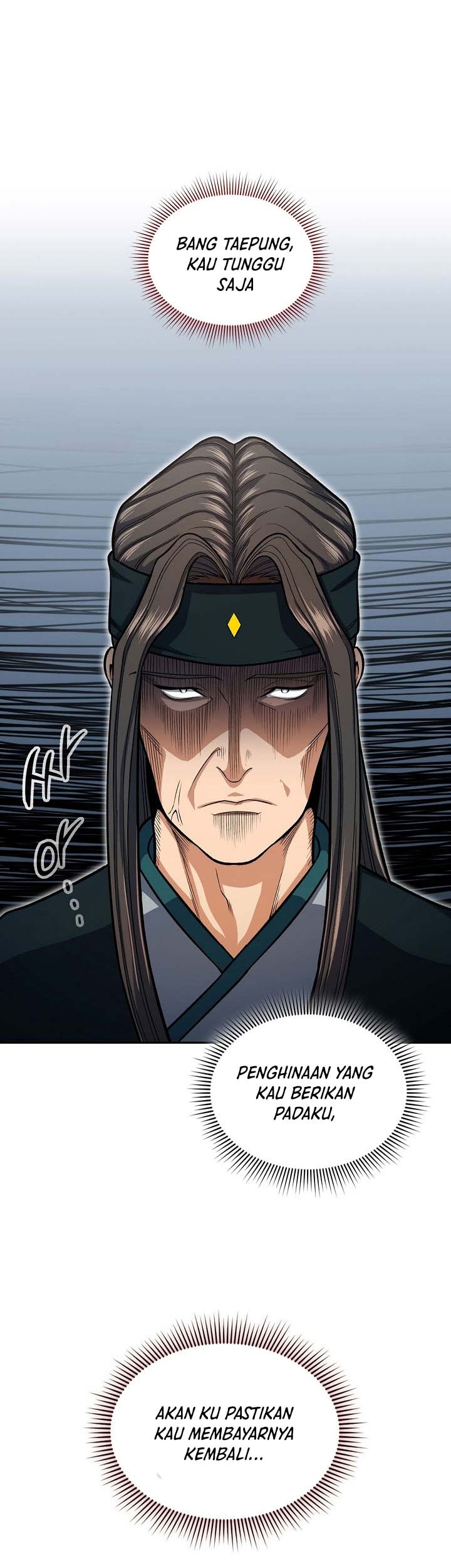 Storm Inn Chapter 30 Gambar 60