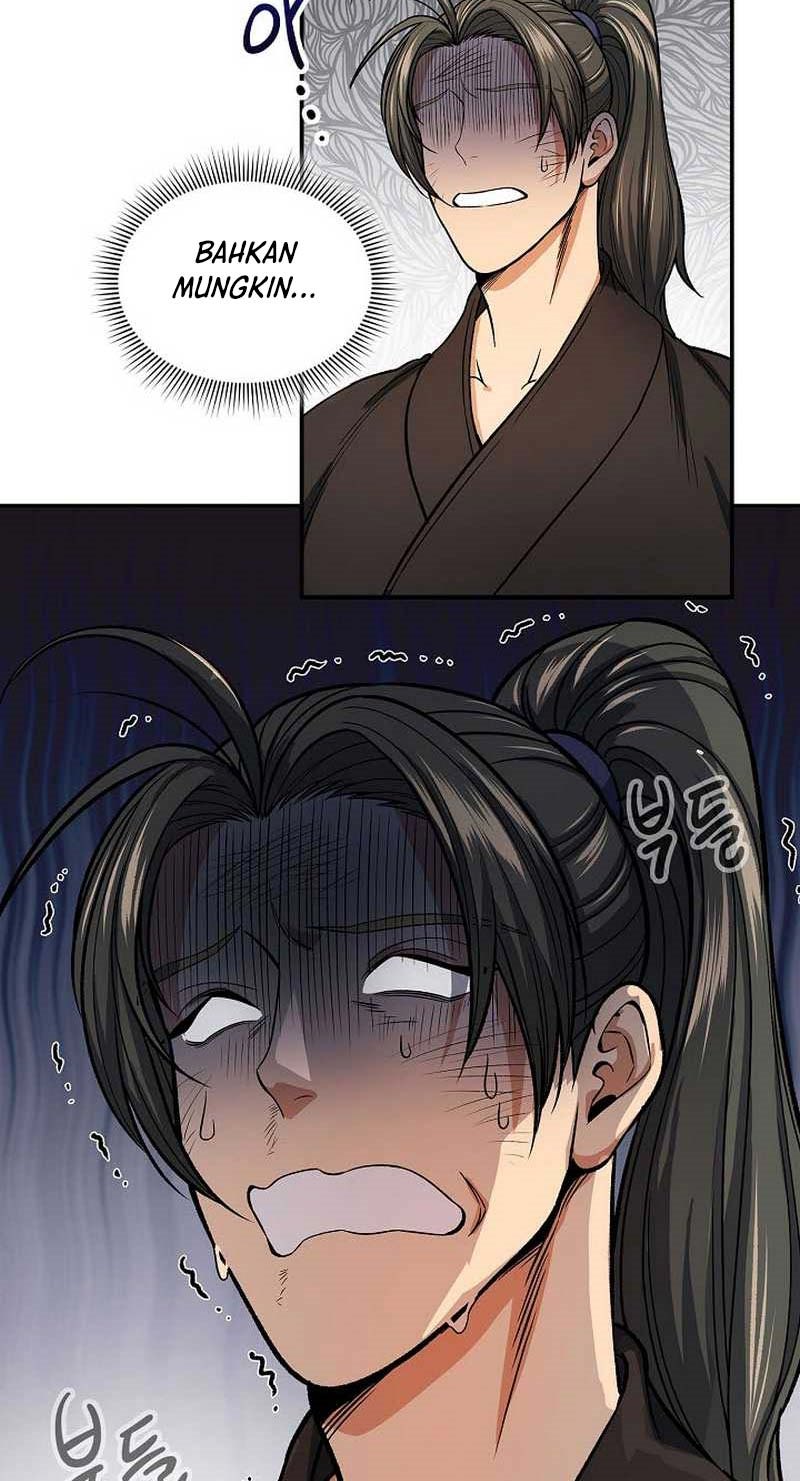 Storm Inn Chapter 29 Gambar 10