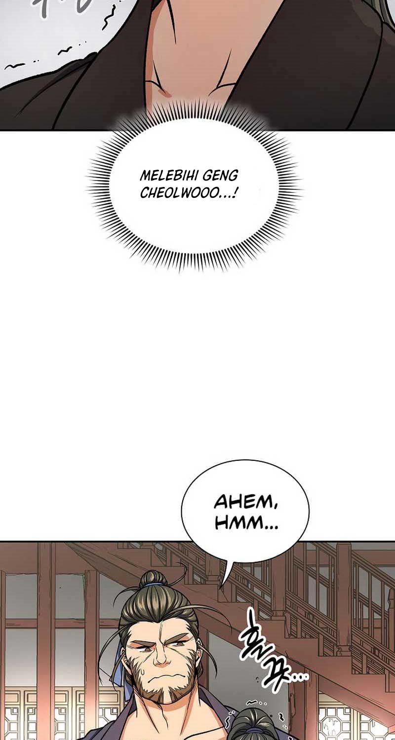 Storm Inn Chapter 29 Gambar 11