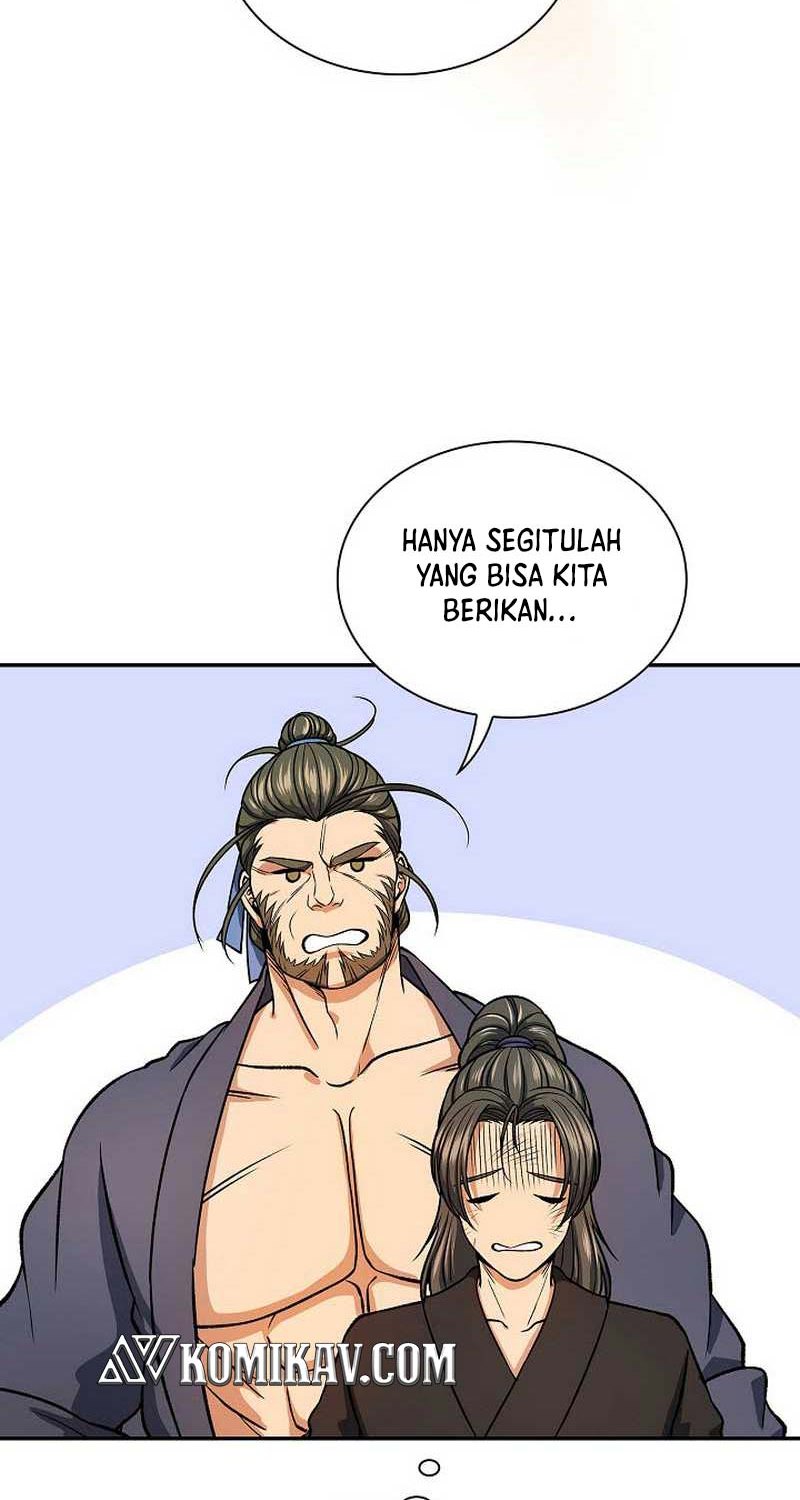 Storm Inn Chapter 29 Gambar 15
