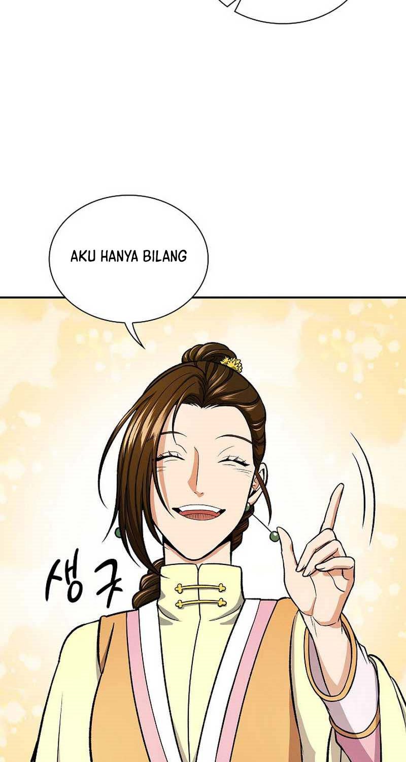 Storm Inn Chapter 29 Gambar 23