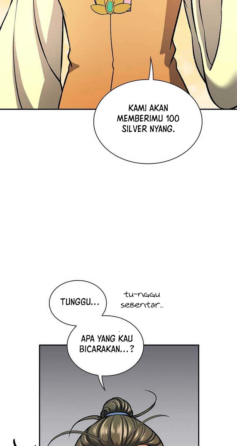 Storm Inn Chapter 29 Gambar 25
