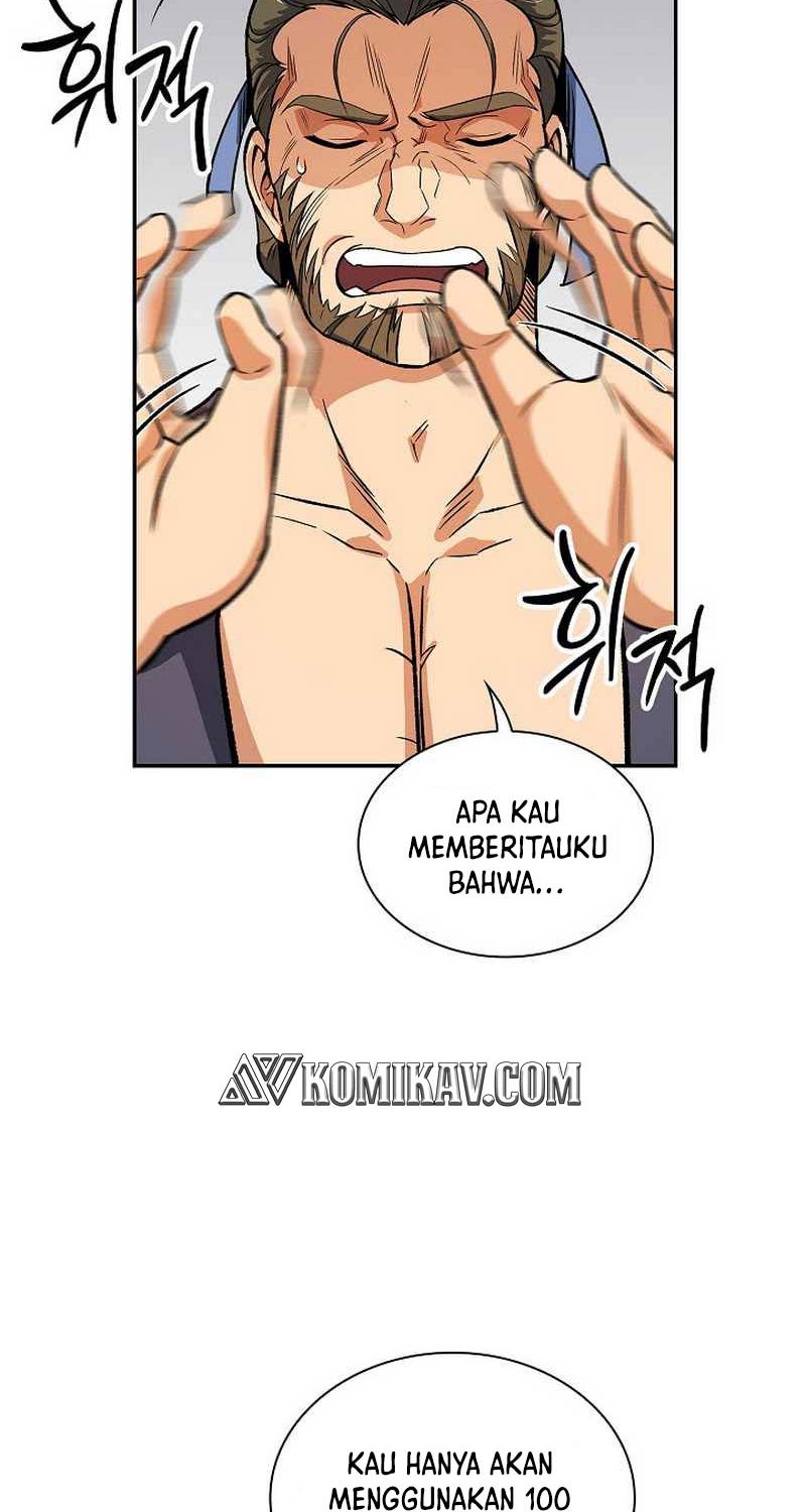 Storm Inn Chapter 29 Gambar 26