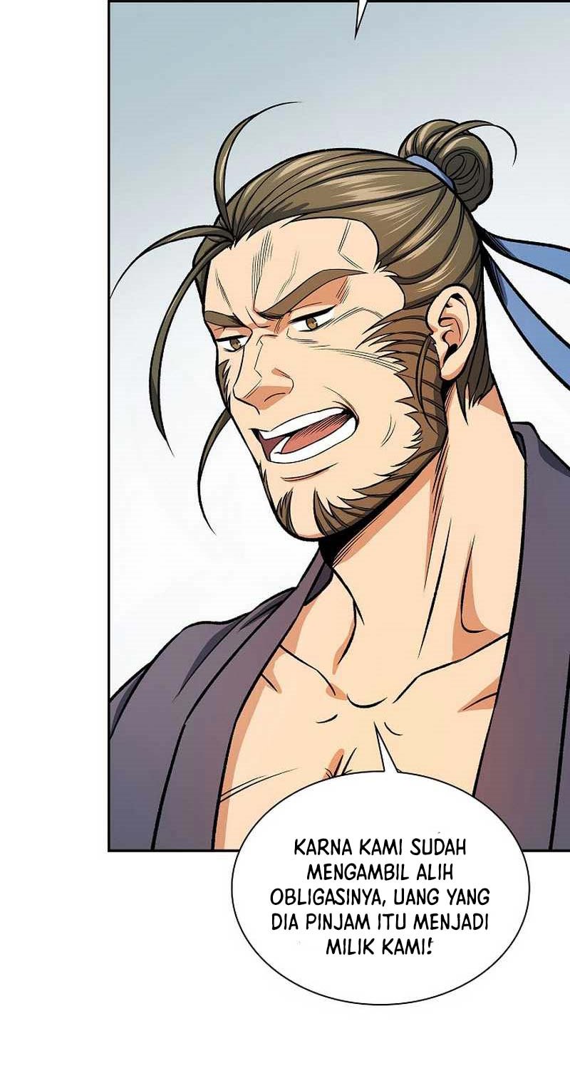 Storm Inn Chapter 29 Gambar 31