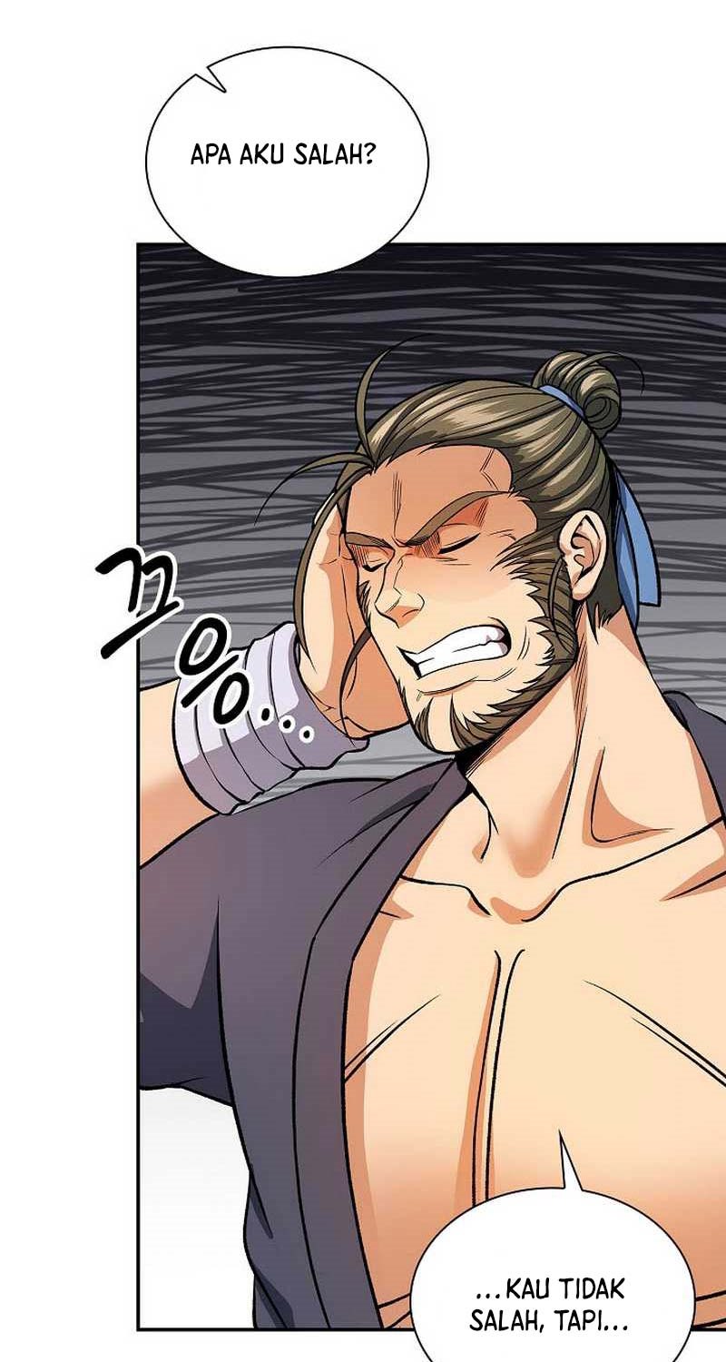 Storm Inn Chapter 29 Gambar 35