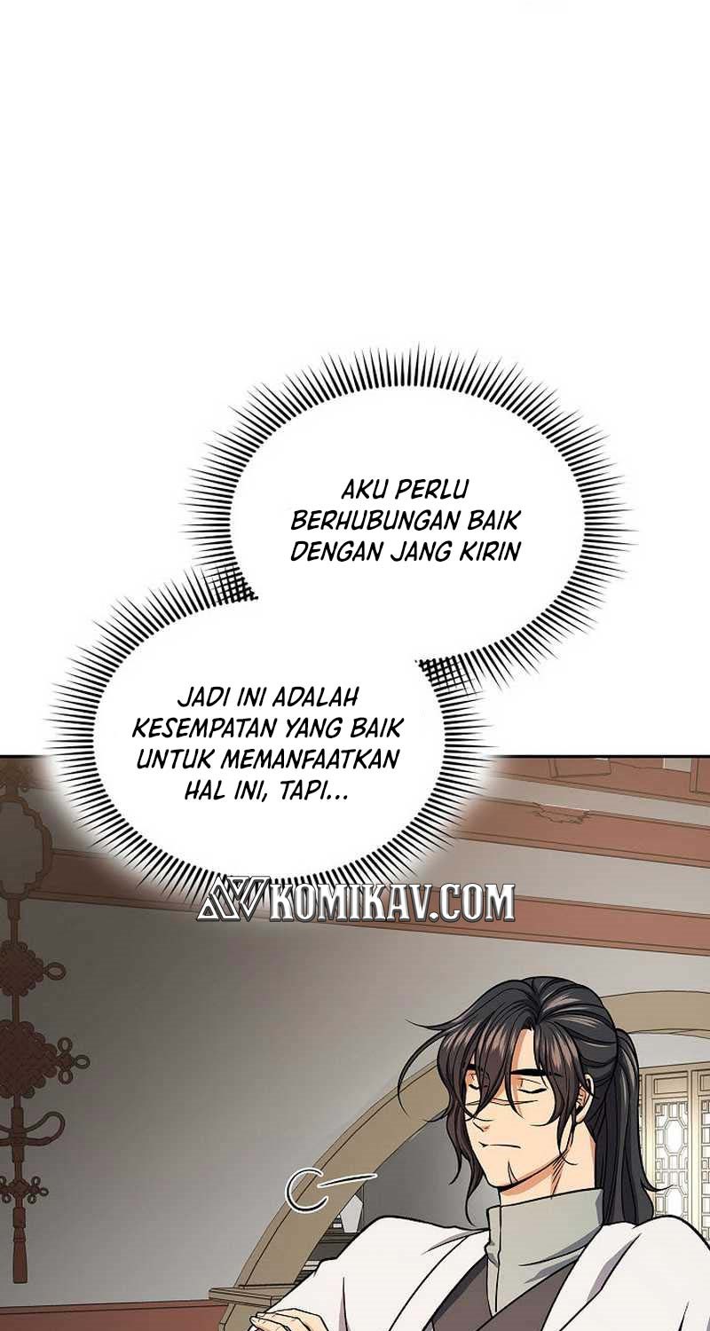 Storm Inn Chapter 29 Gambar 37