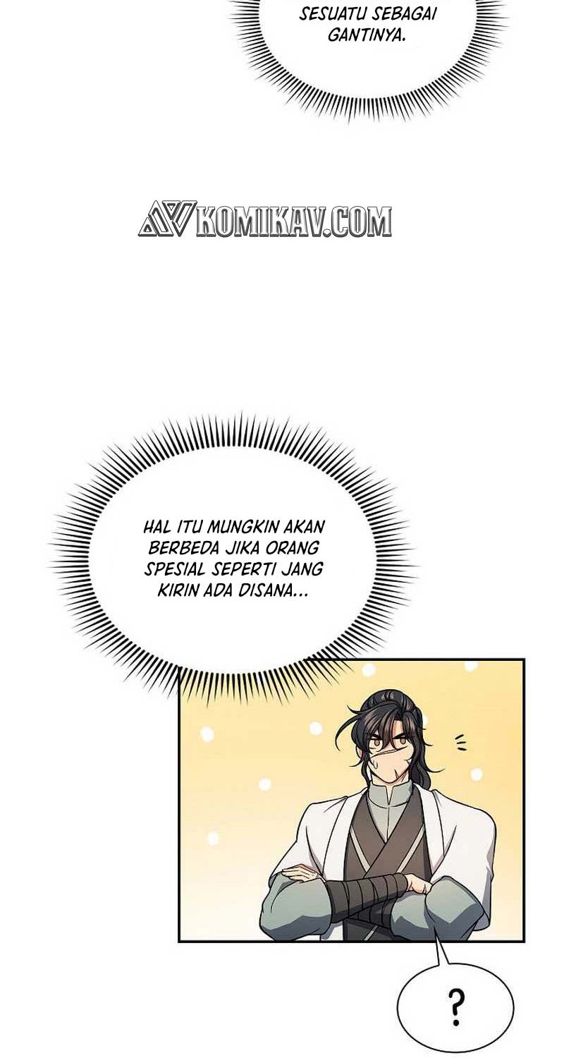 Storm Inn Chapter 29 Gambar 41