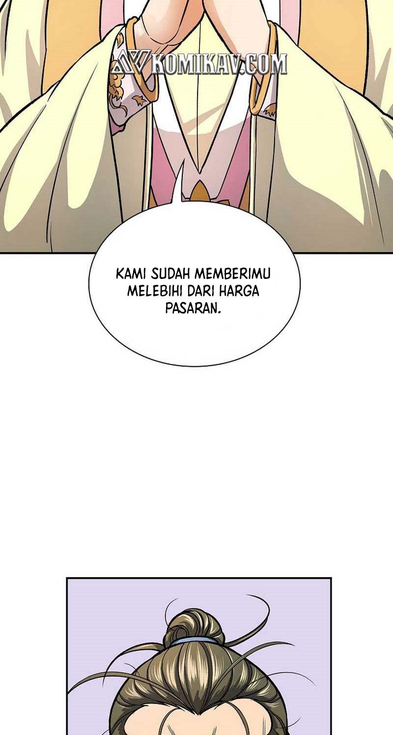 Storm Inn Chapter 29 Gambar 45