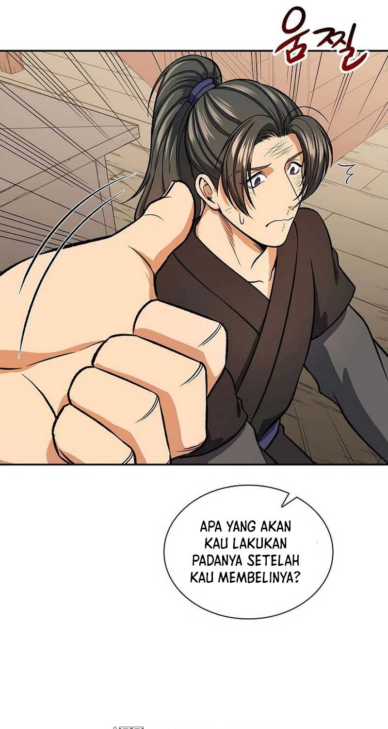 Storm Inn Chapter 29 Gambar 55