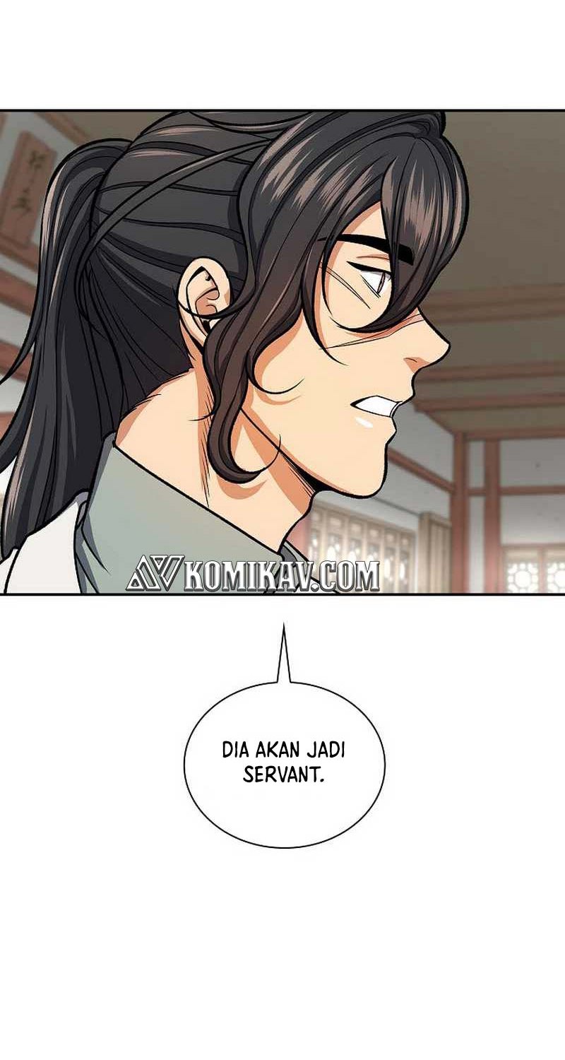 Storm Inn Chapter 29 Gambar 59