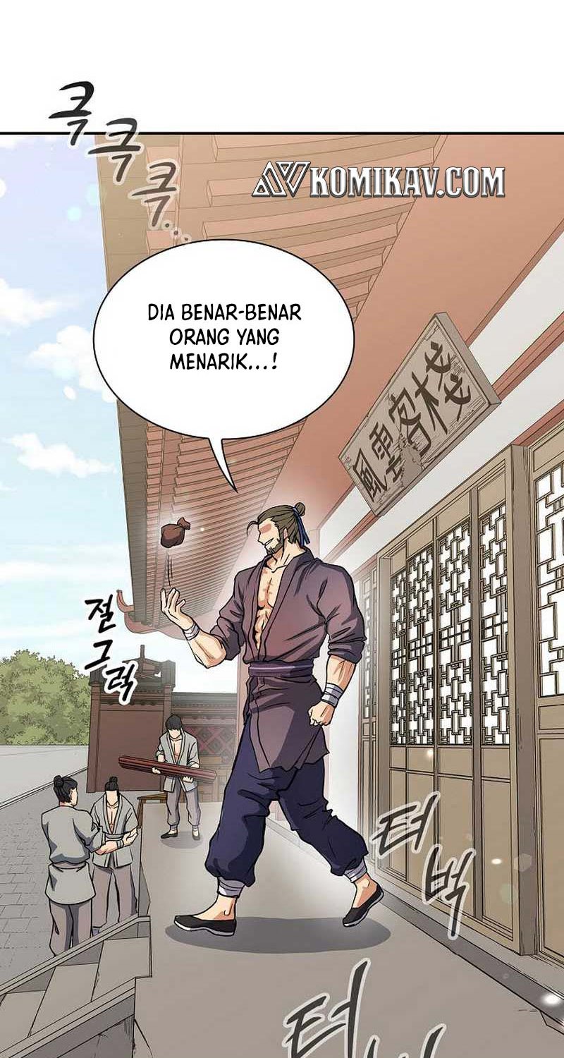 Storm Inn Chapter 29 Gambar 65
