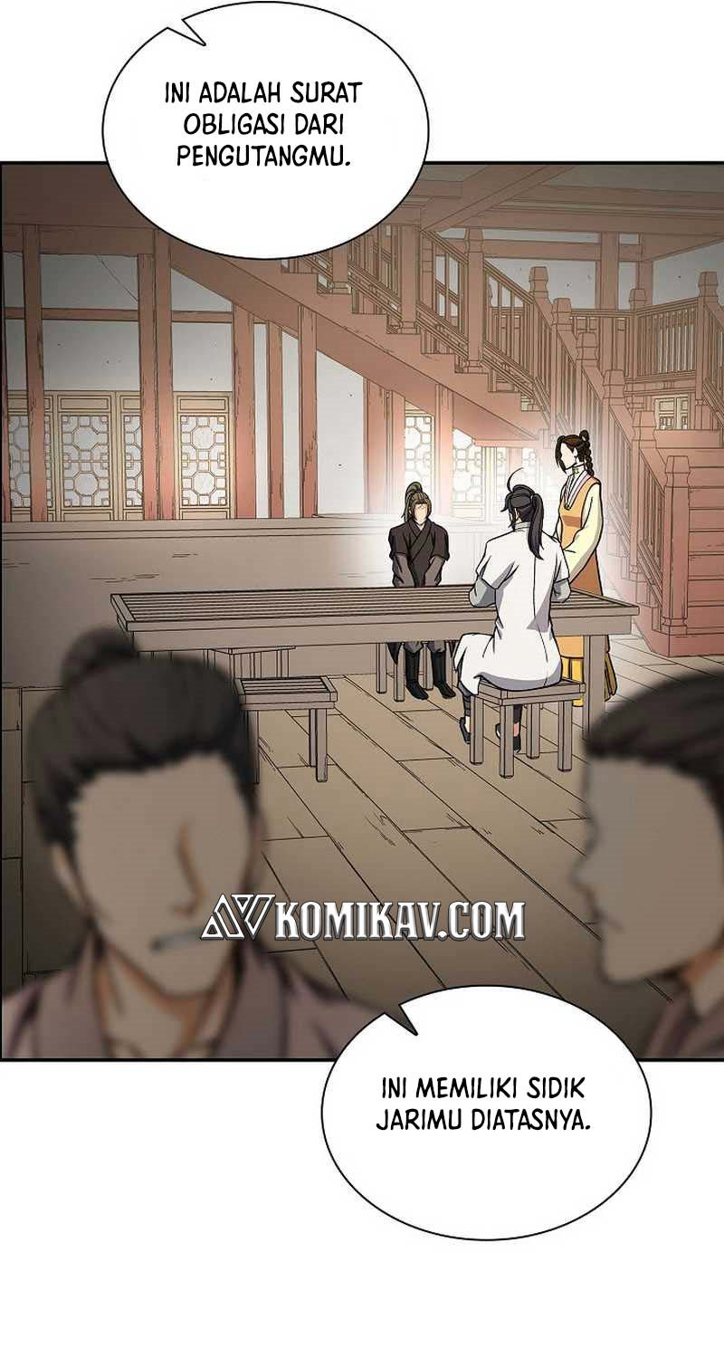 Storm Inn Chapter 29 Gambar 67